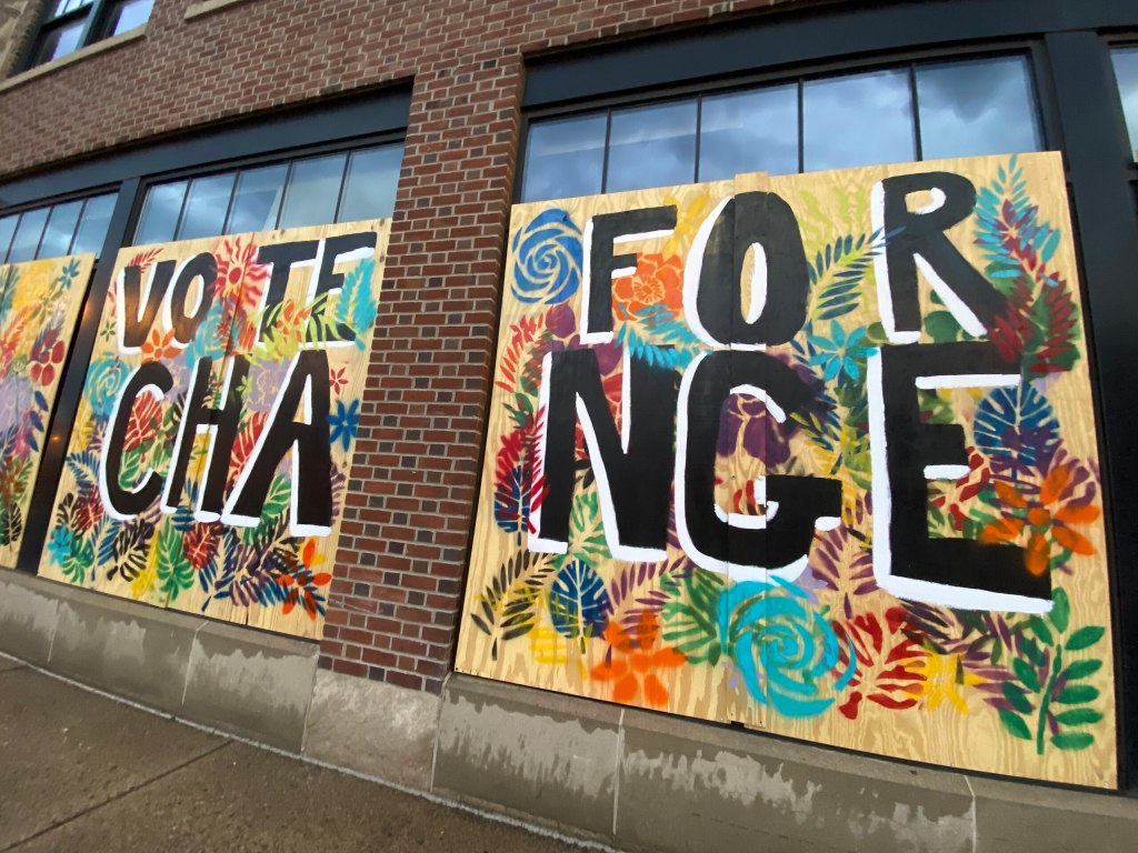 The United States is Not Okay, and Neither is&nbsp;Minneapolis