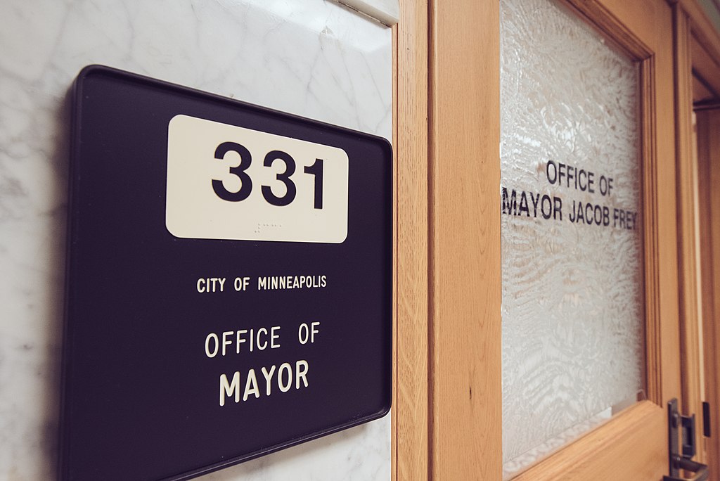What Is the Mayor’s Job? – Mpls Musings